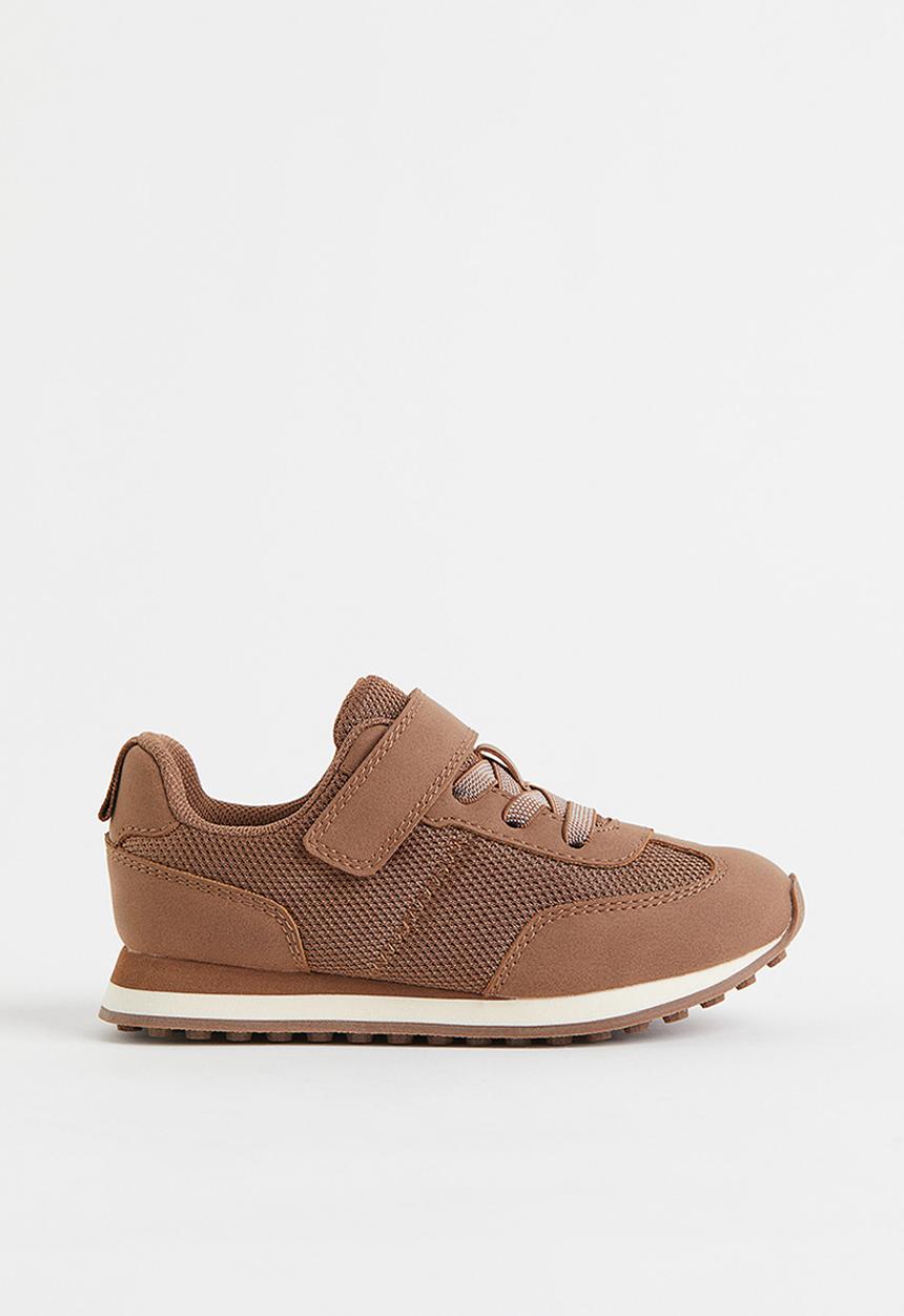 H&M - Trainers - brown
