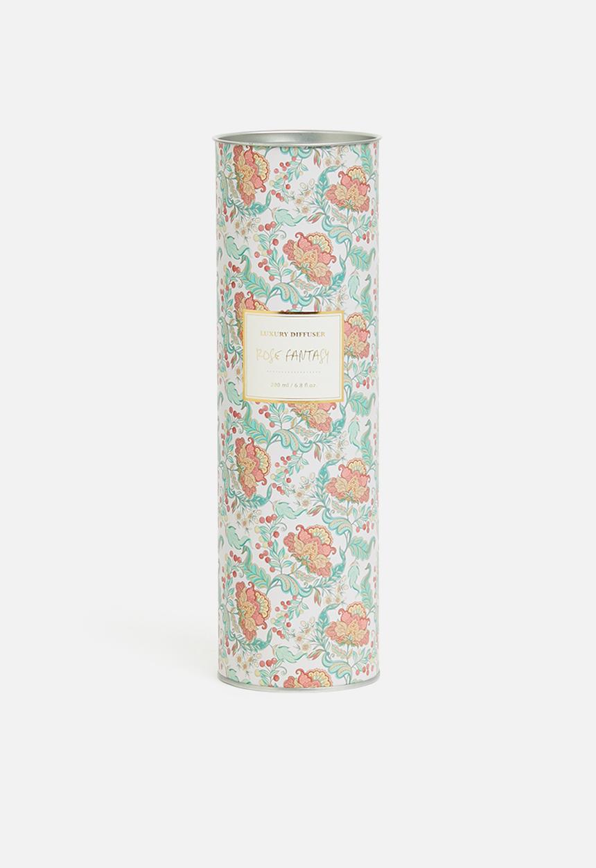 H&S - Tube fragrance set - Rose Fantasy