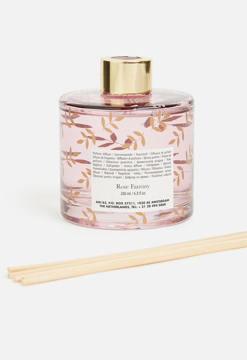 H&S - Tube fragrance set - Rose Fantasy