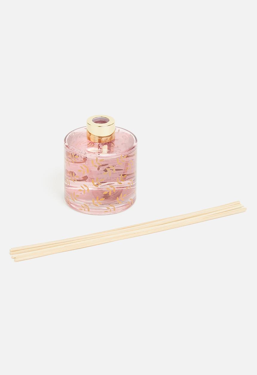 H&S - Tube fragrance set - Rose Fantasy