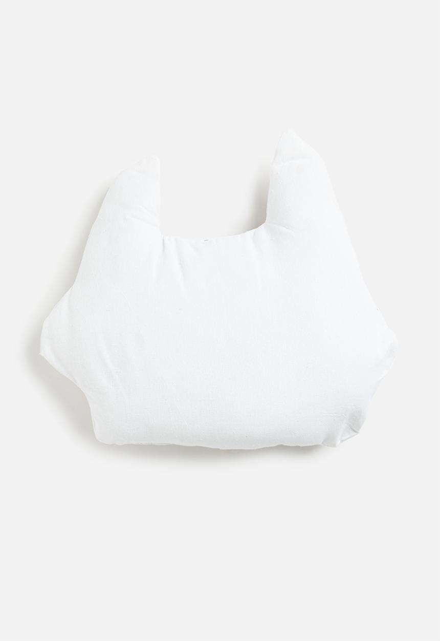 H&S - Cat shape cushion - felix