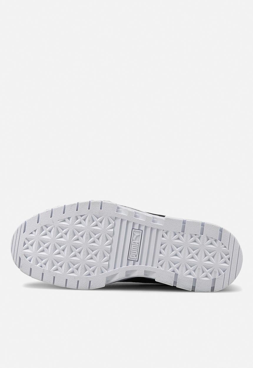 PUMA - Mayze lth wn's - puma white-puma black