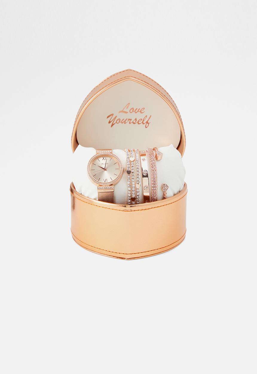 ALDO - Adedena - rose gold