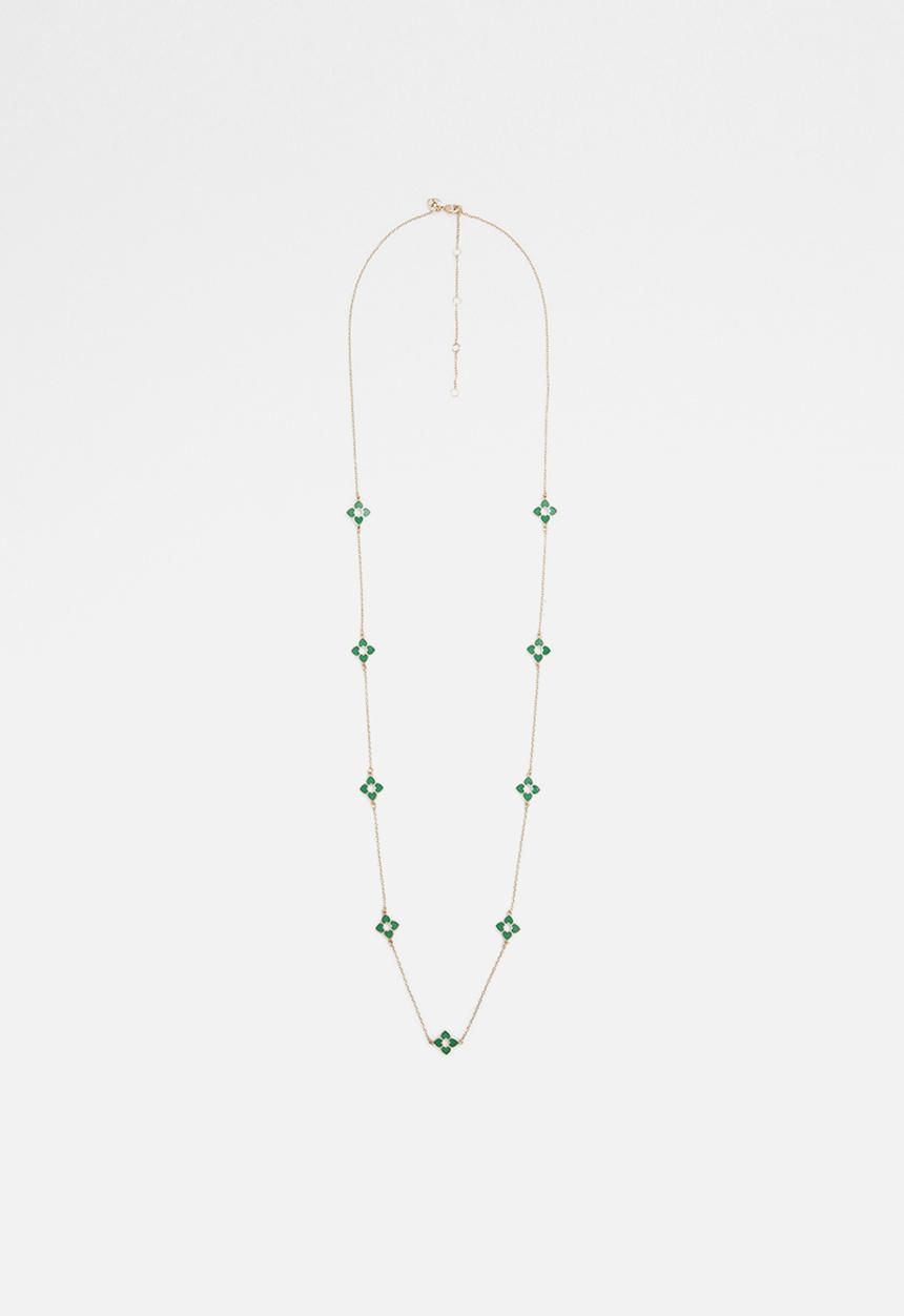 ALDO - Adreanna - dark green