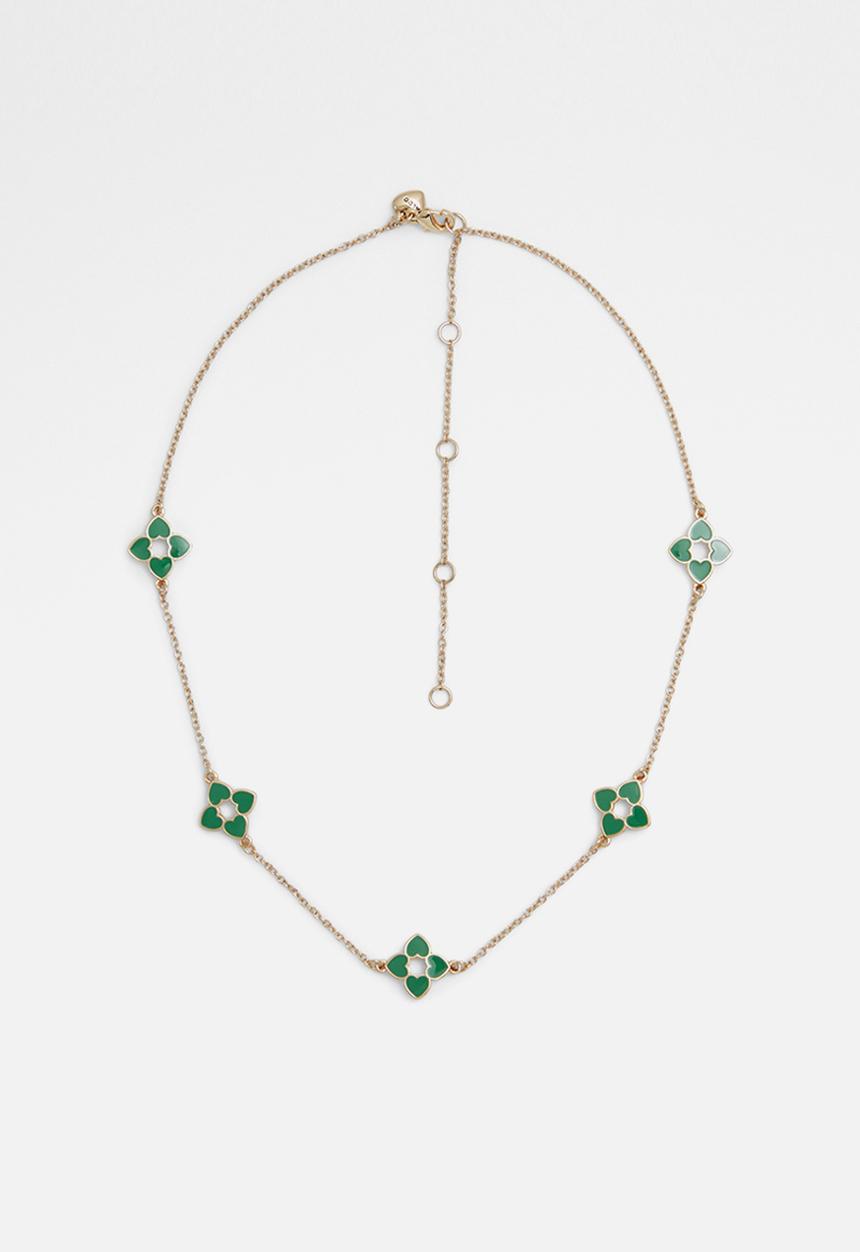 ALDO - Agerisee - dark green