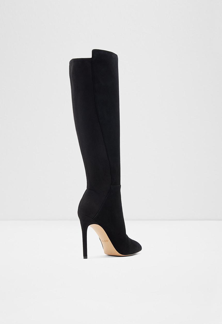 ALDO - Sophialaan boot - other black 
