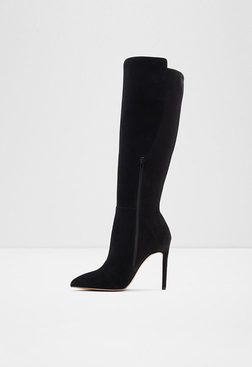 ALDO - Sophialaan boot - other black 