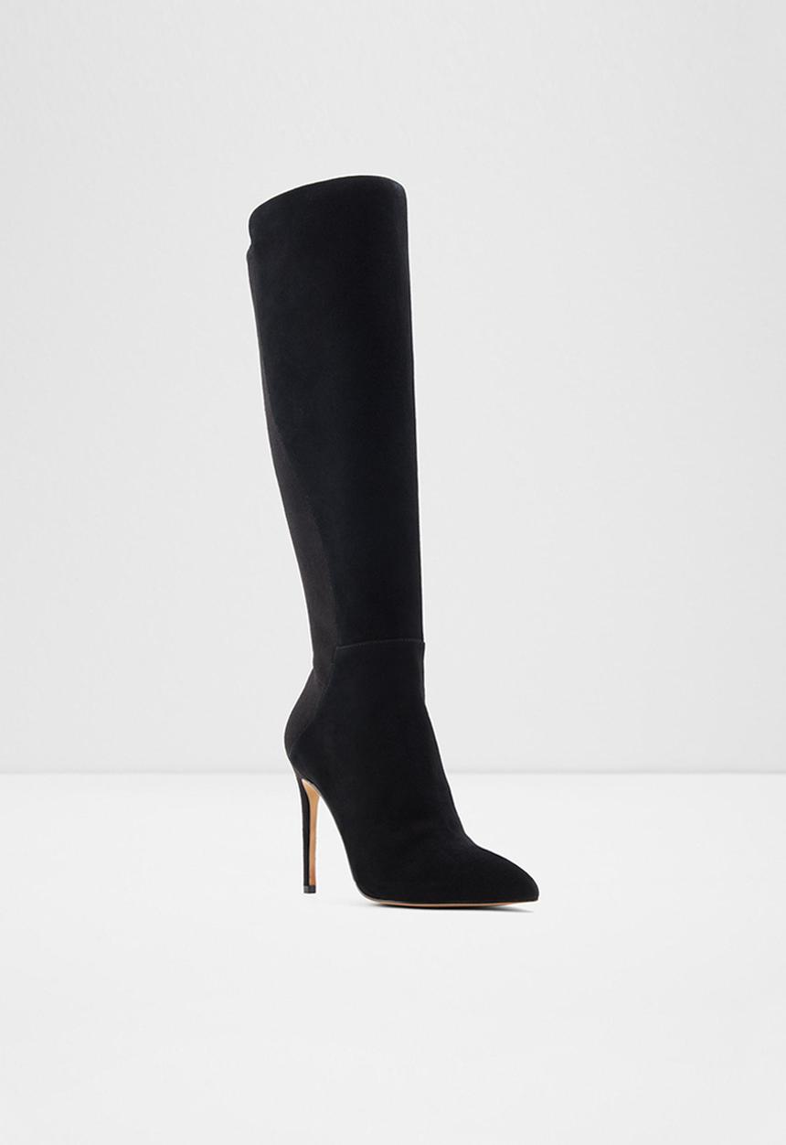 ALDO - Sophialaan boot - other black 