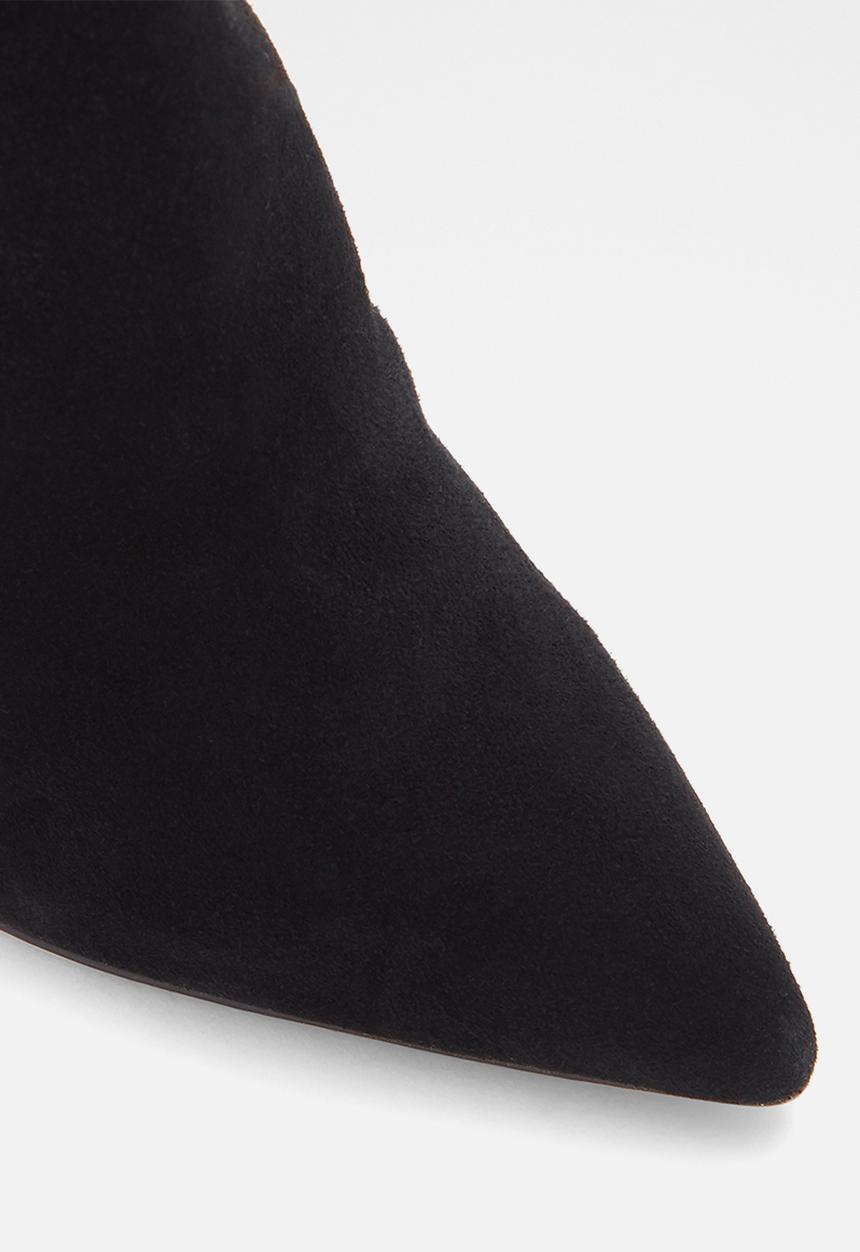 ALDO - Sophialaan boot - other black 