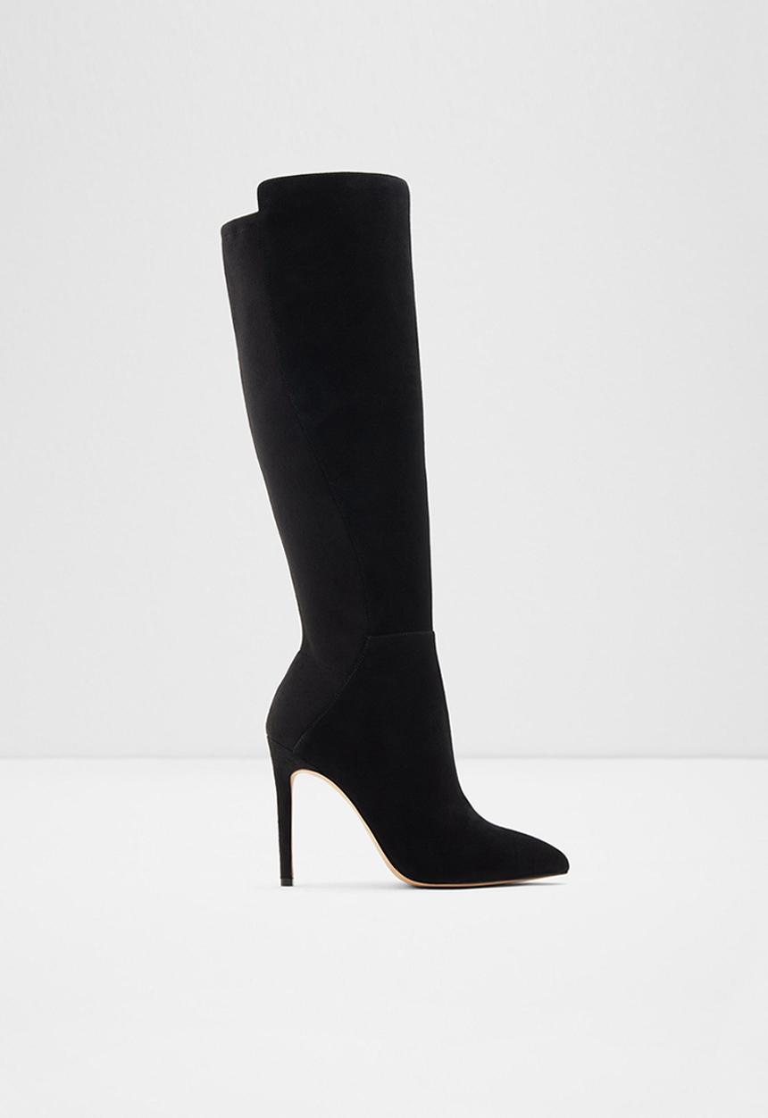 ALDO - Sophialaan boot - other black 