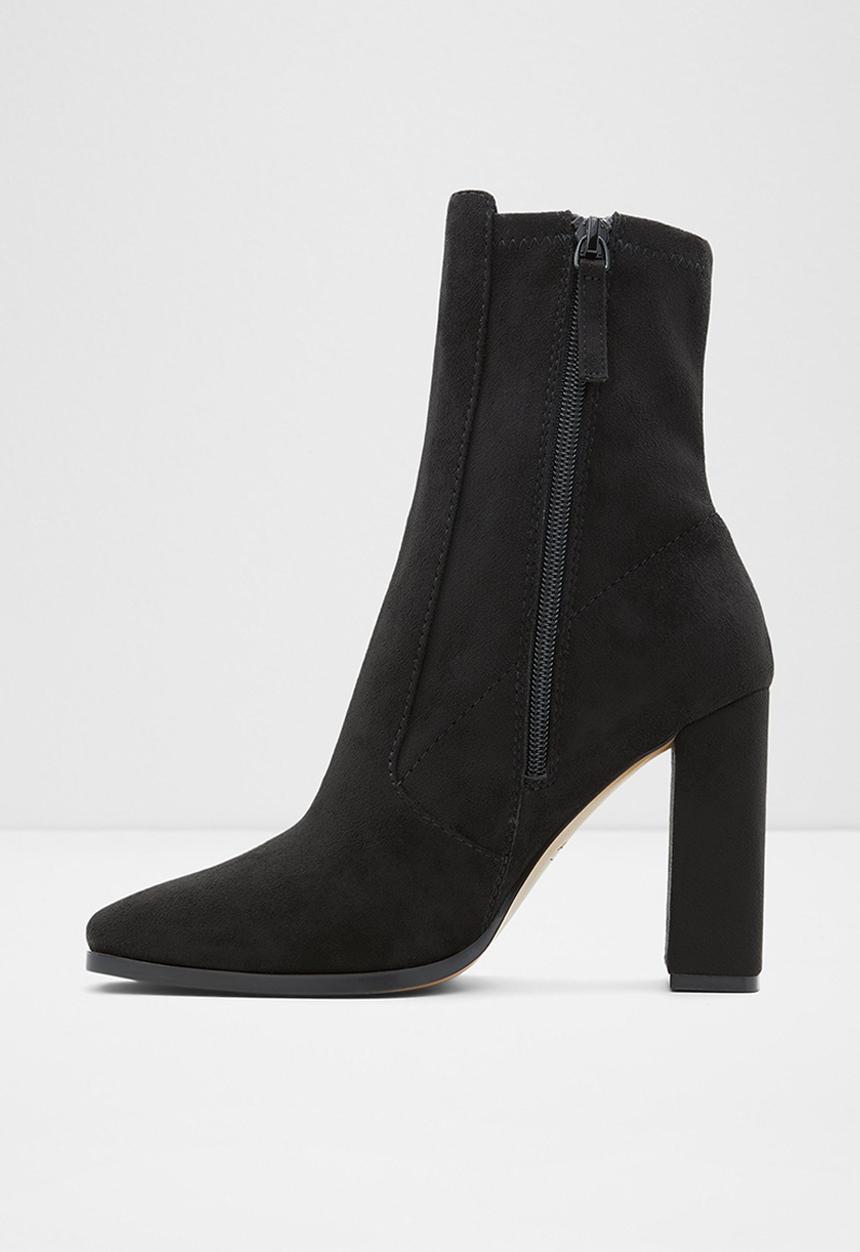 ALDO - Audrella boot - black