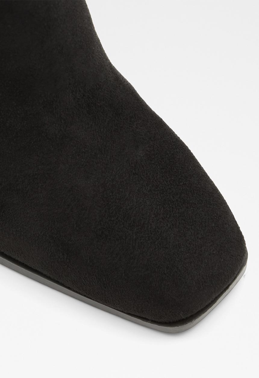 ALDO - Audrella boot - black