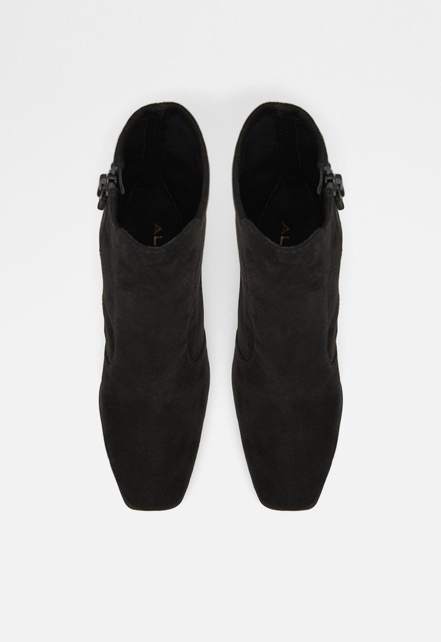ALDO - Audrella boot - black