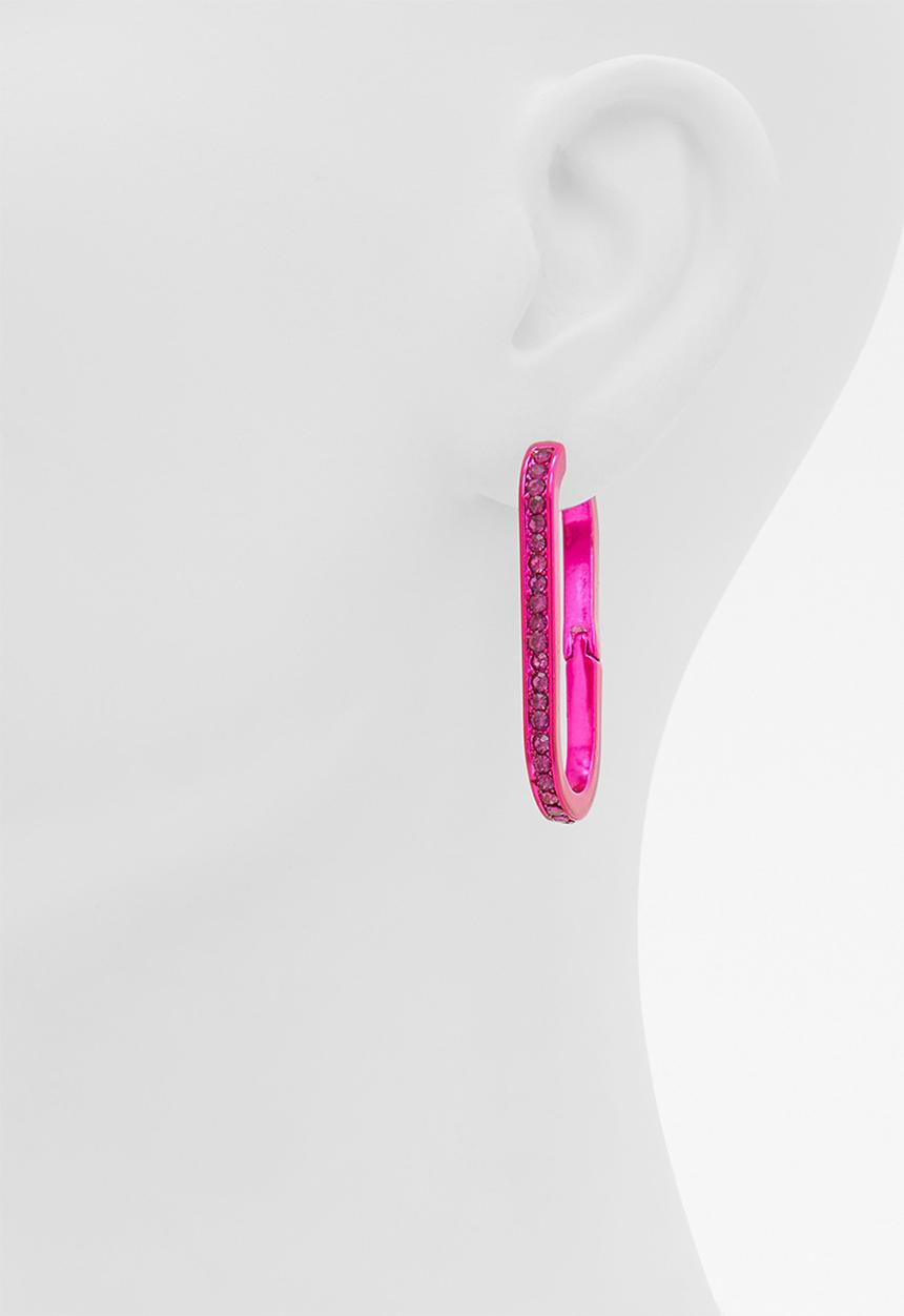 ALDO - Elektro - fuchsia