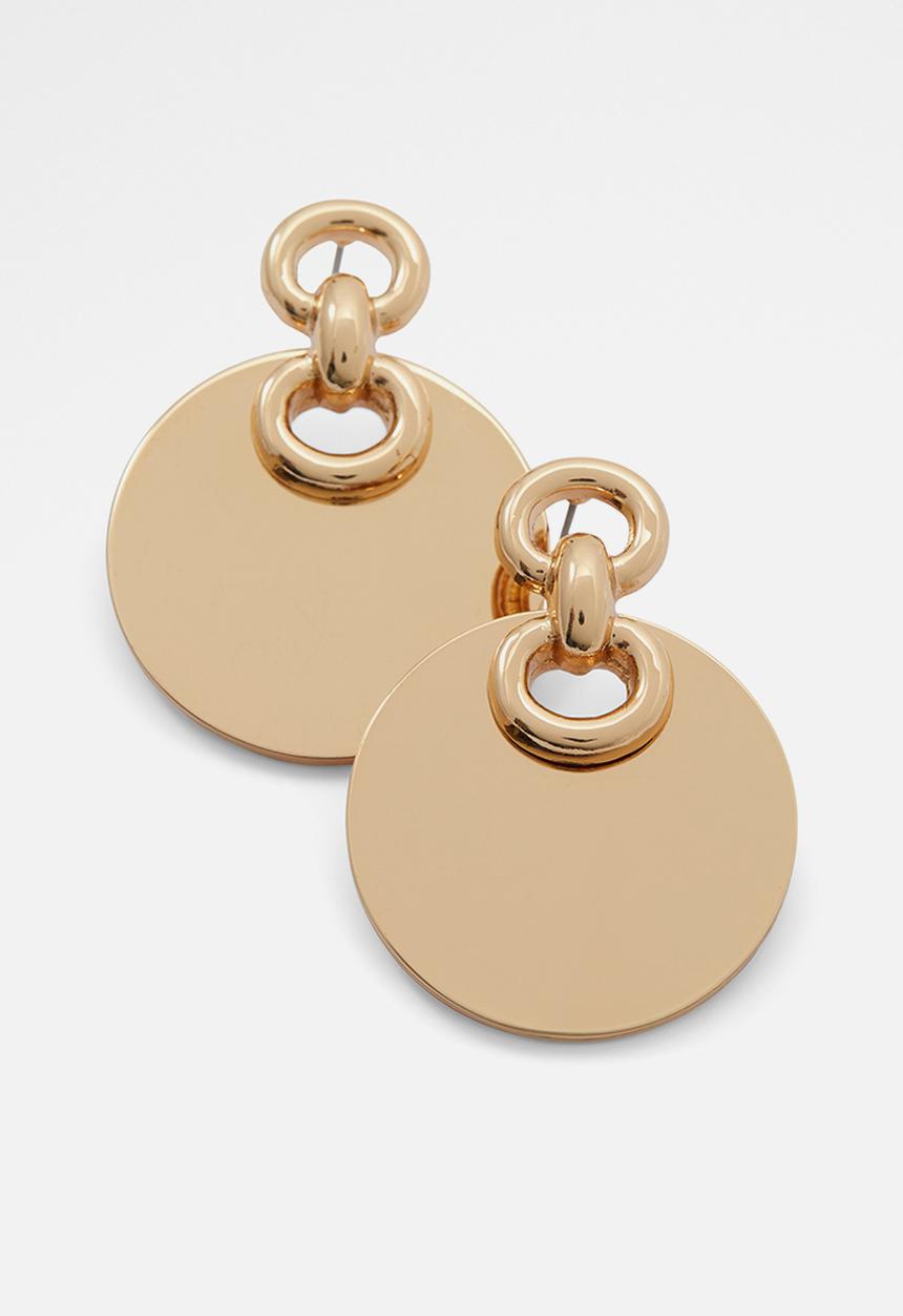 ALDO - Etoessi - gold