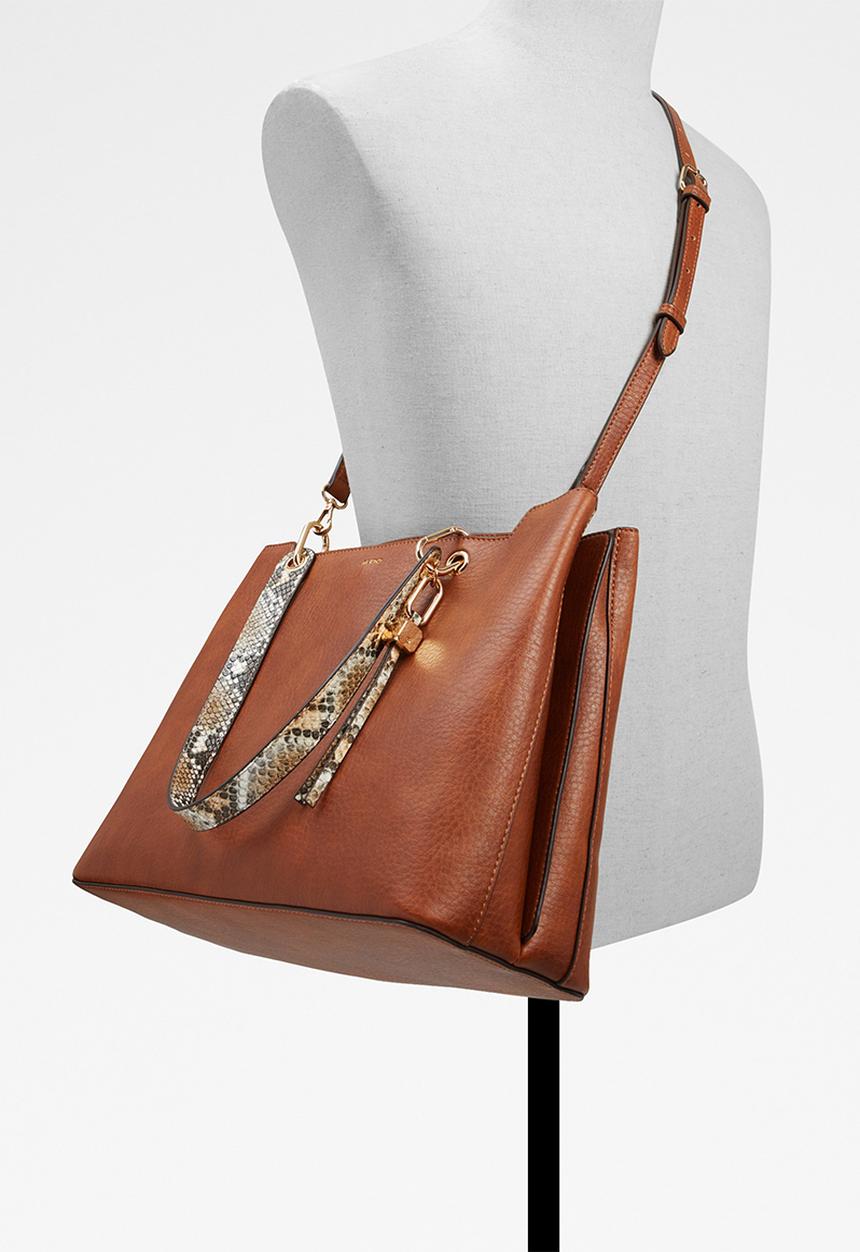 ALDO - Hareli - medium beige
