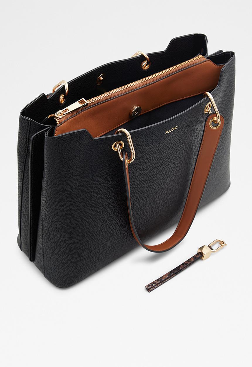 ALDO - Hareli - black