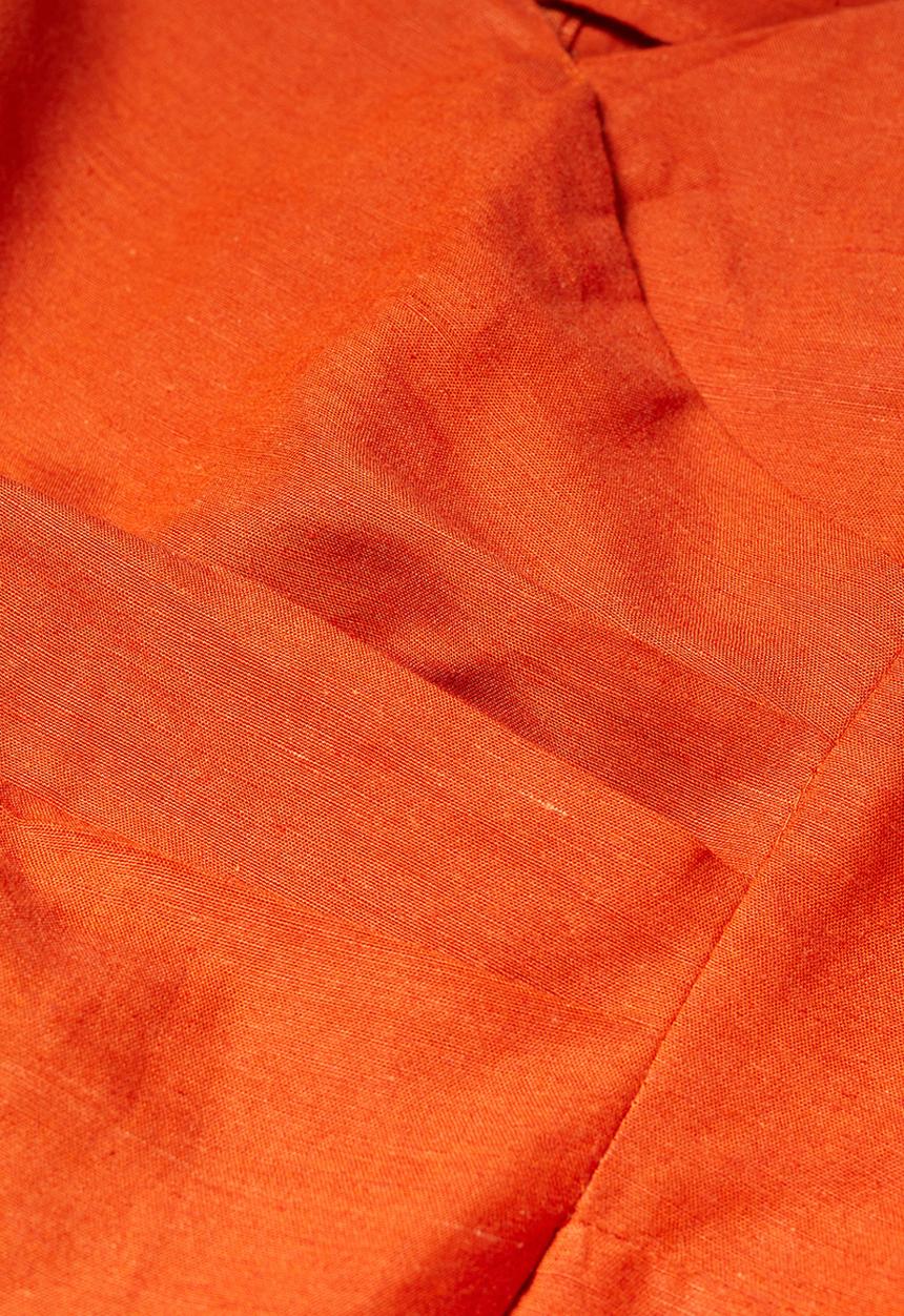 MANGO - One-piece suit magambo- h - orange