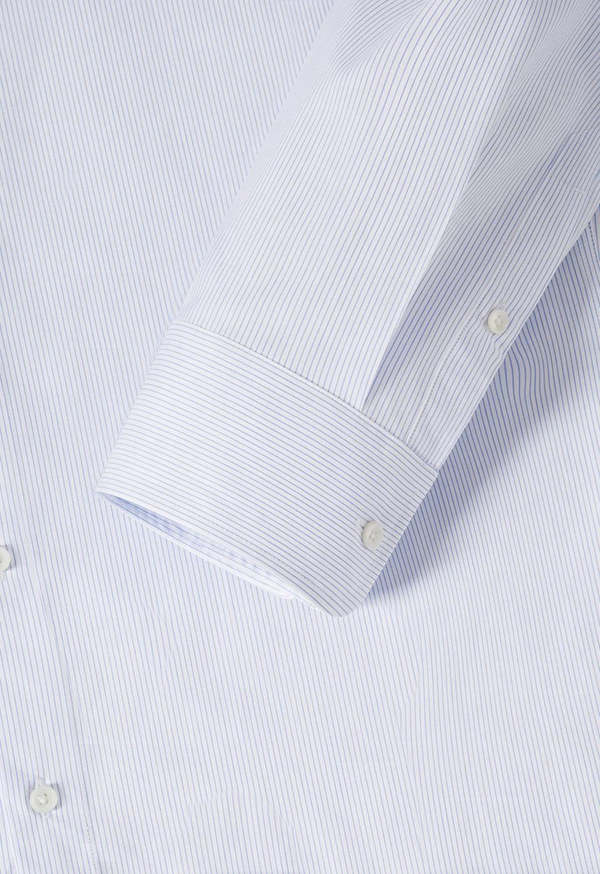 MANGO - Shirt pals - sky blue