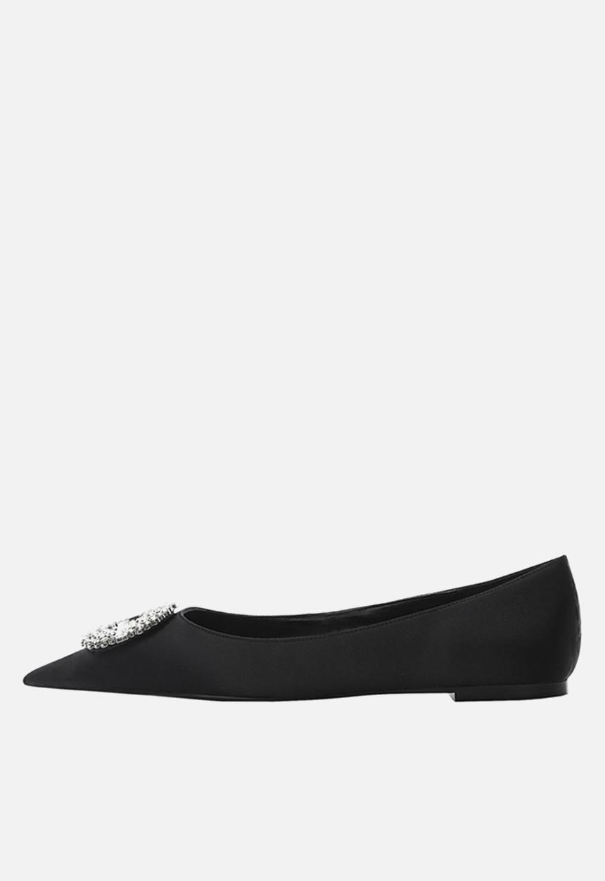 MANGO - Mano pump - black