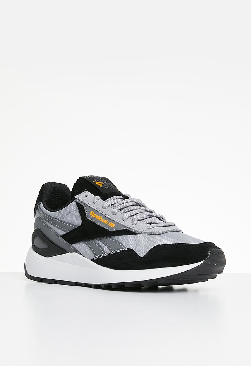 Reebok - Cl legacy az - core black/cold grey 3/ftwr white winter tech