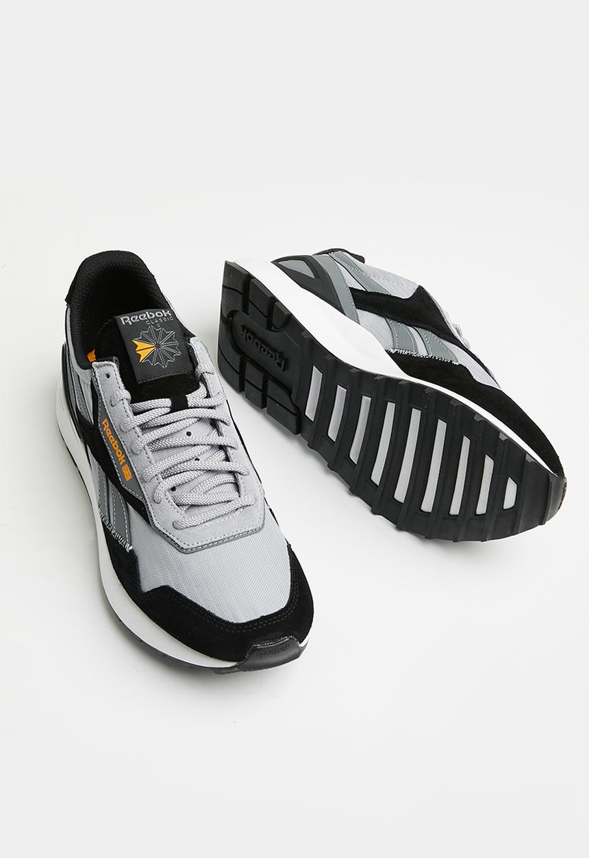Reebok - Cl legacy az - core black/cold grey 3/ftwr white winter tech