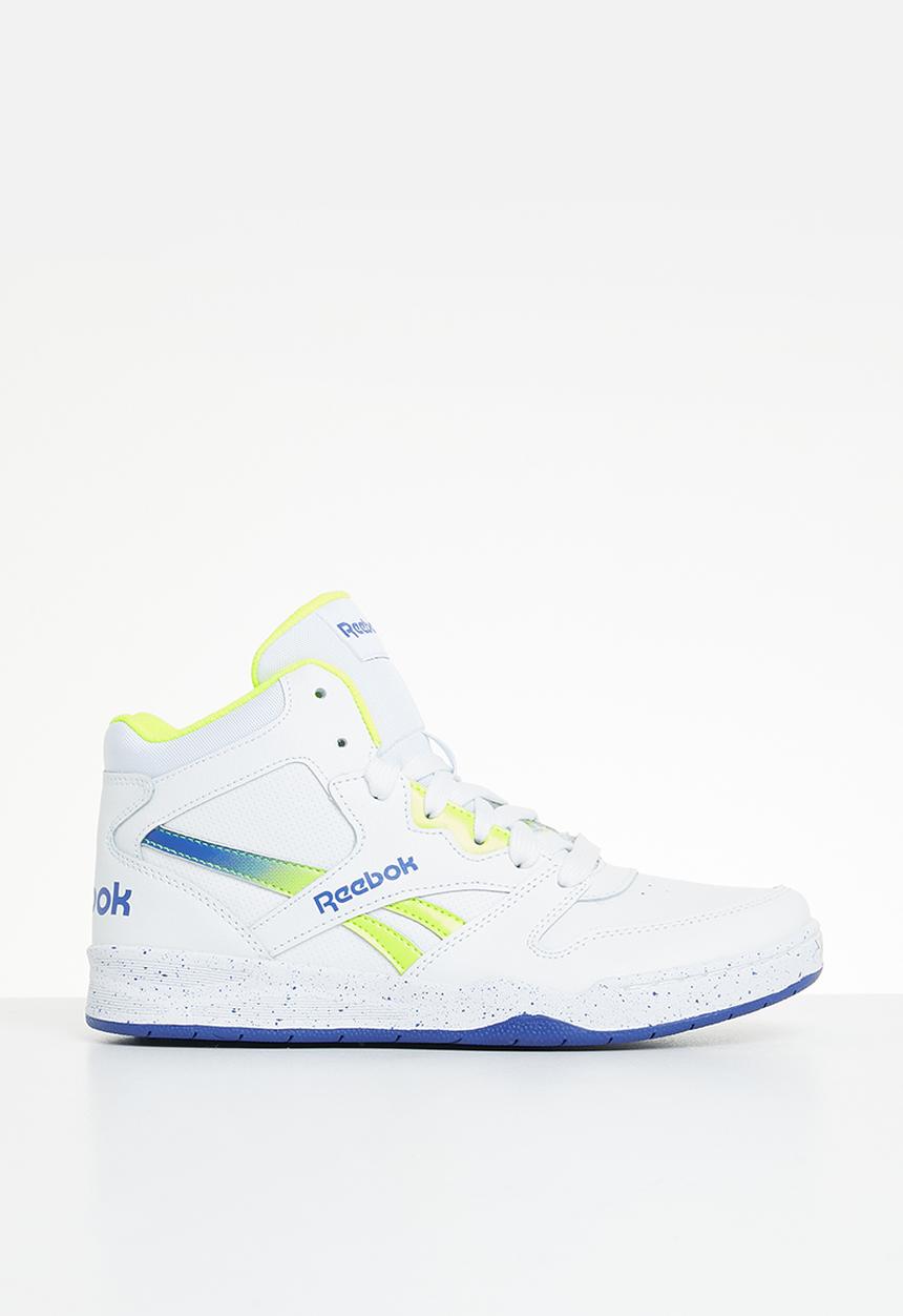 Reebok - Reebok bb4500 court - multi colour