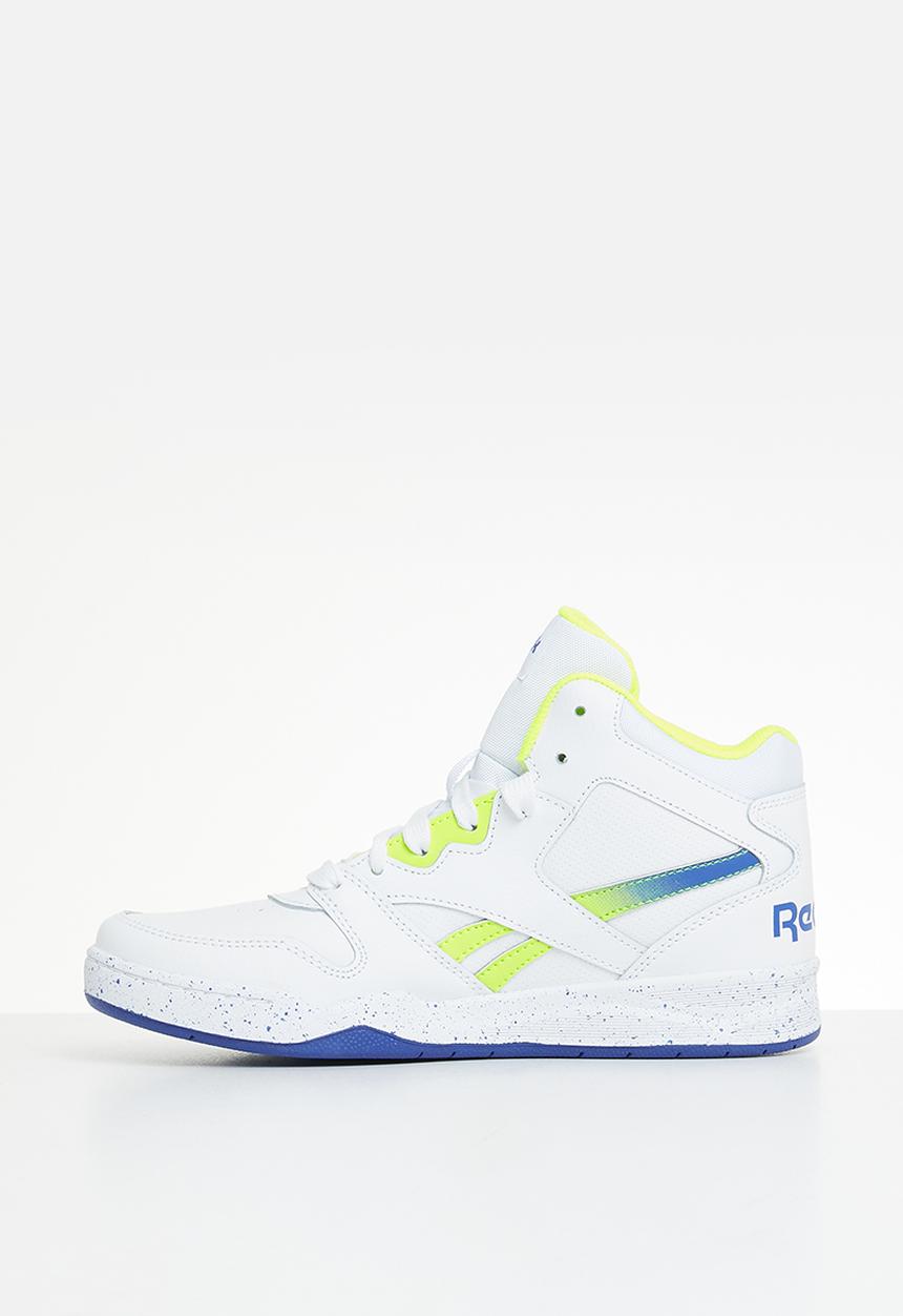Reebok - Reebok bb4500 court - multi colour