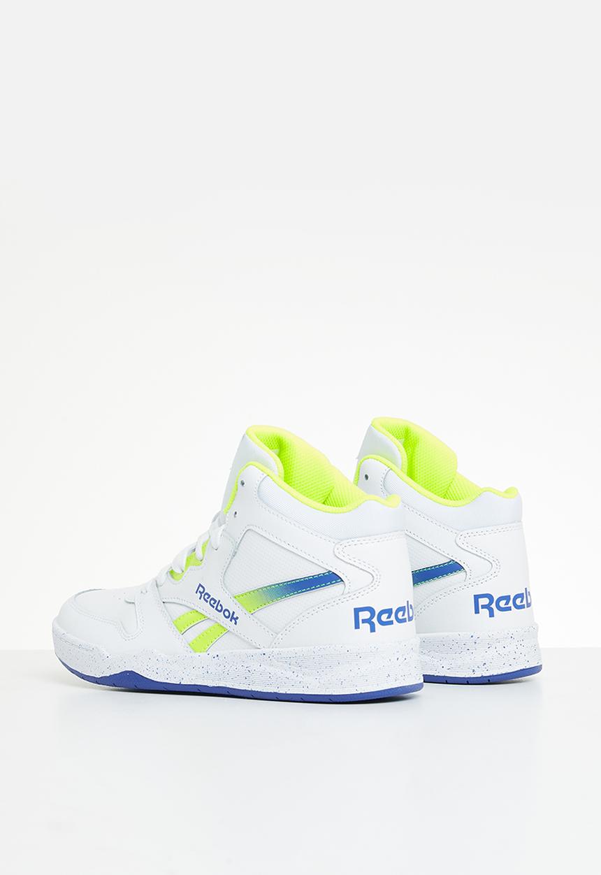 Reebok - Reebok bb4500 court - multi colour