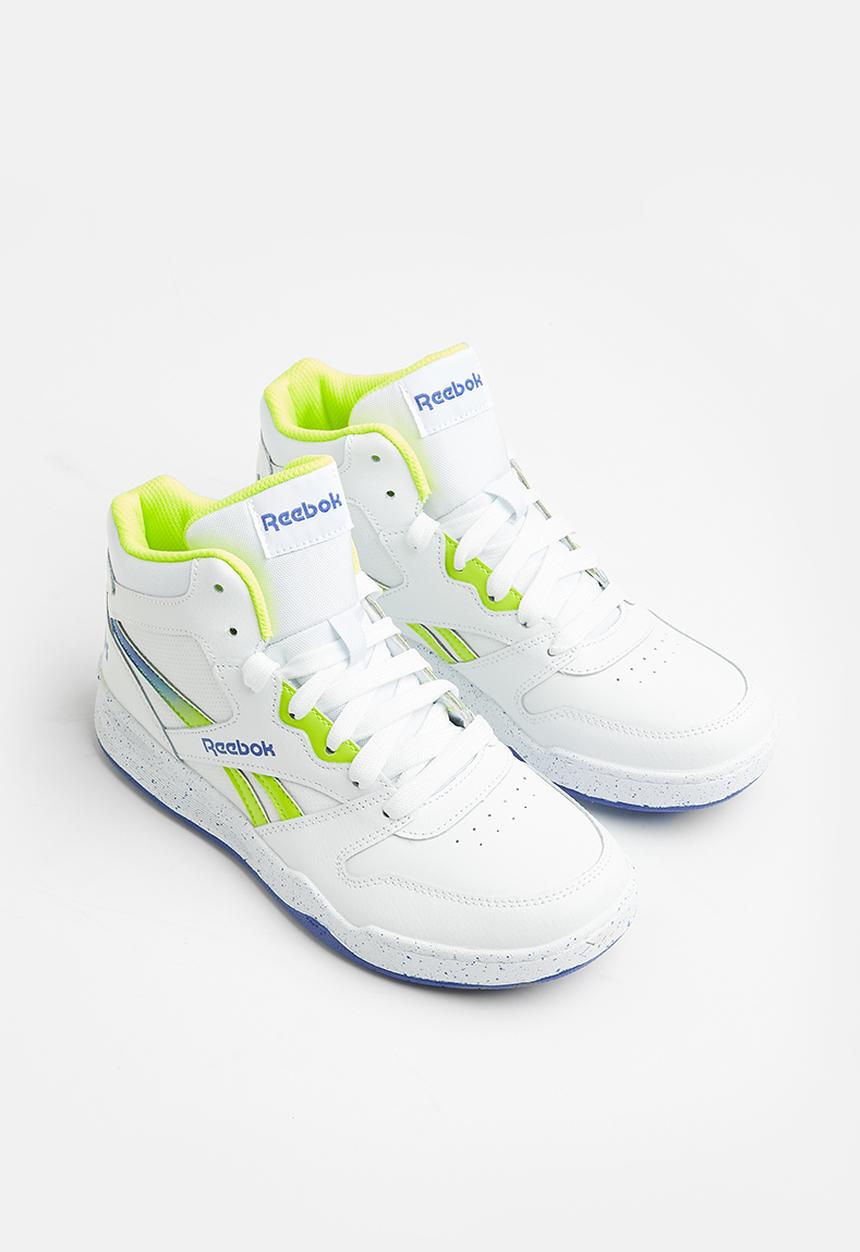 Reebok - Reebok bb4500 court - multi colour