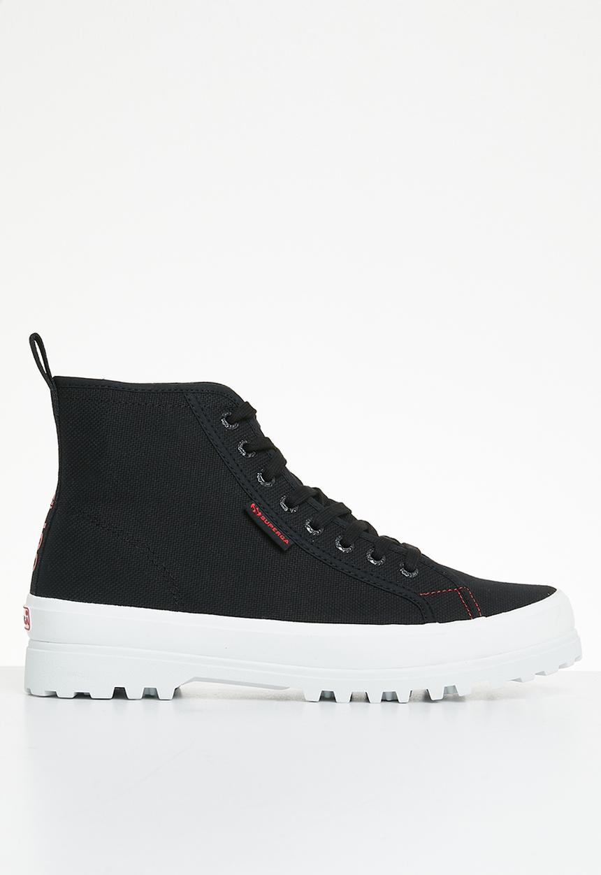 SUPERGA - 2341 tape lettering