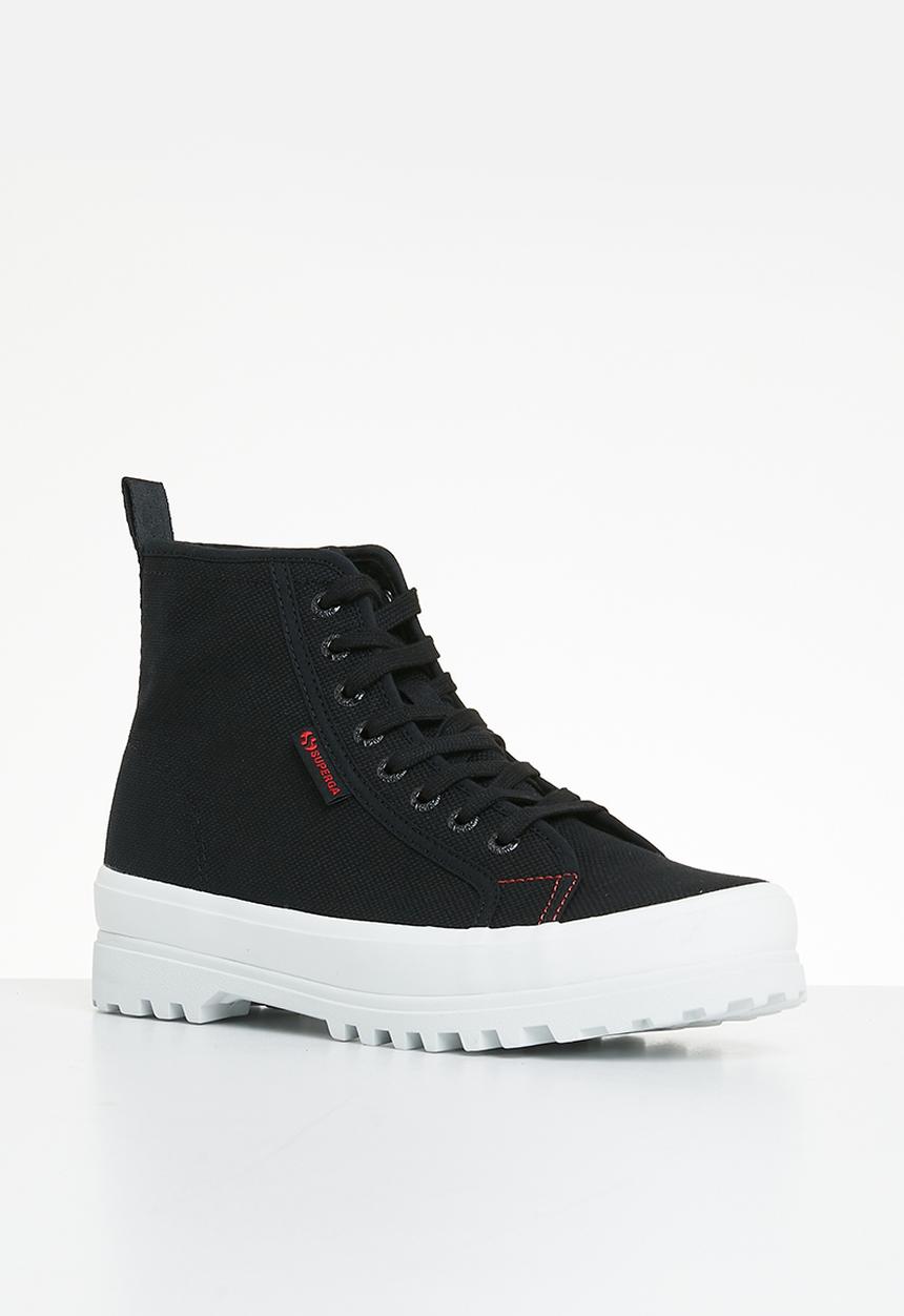 SUPERGA - 2341 tape lettering