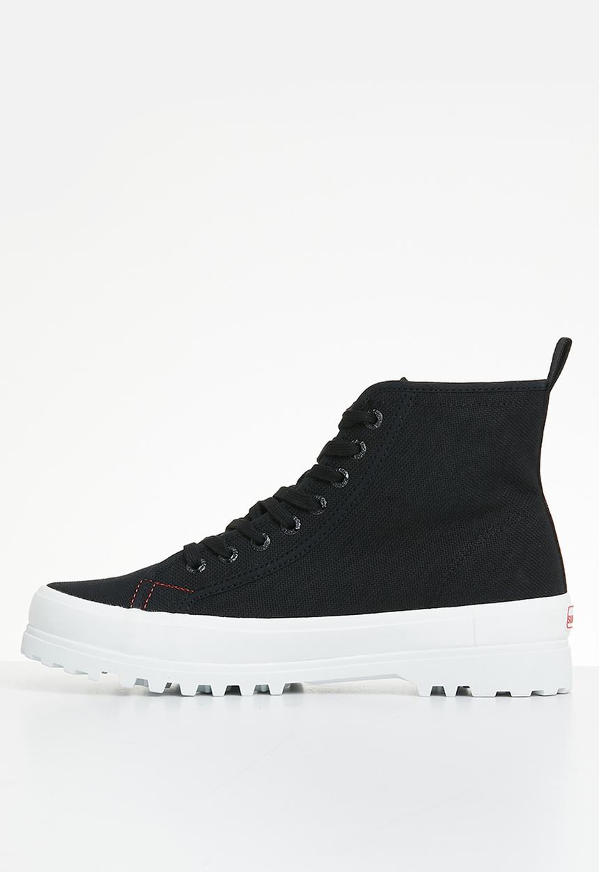 SUPERGA - 2341 tape lettering