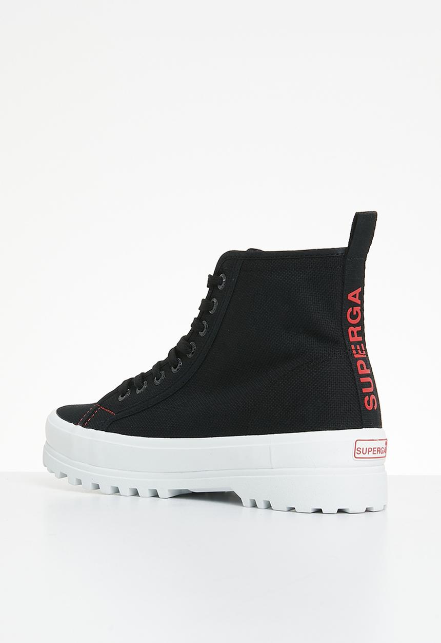 SUPERGA - 2341 tape lettering
