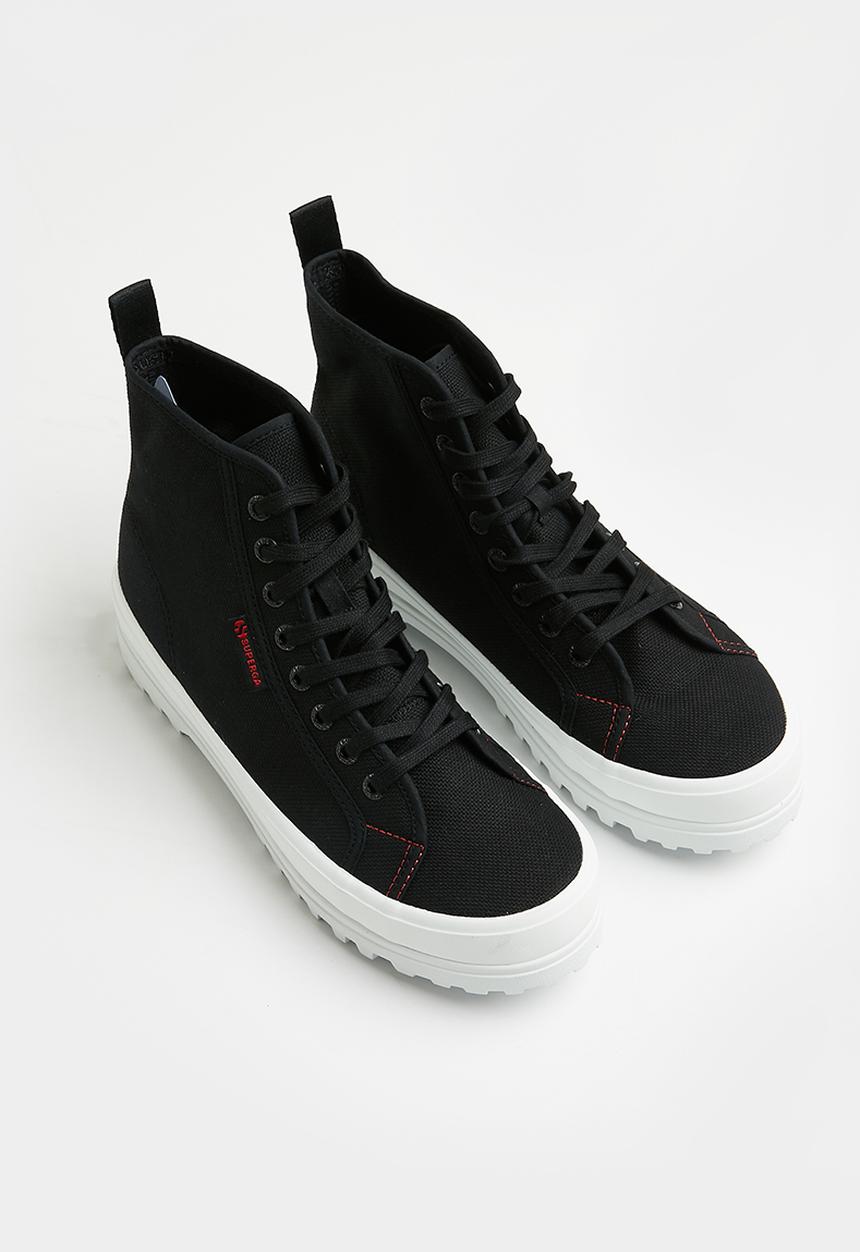 SUPERGA - 2341 tape lettering
