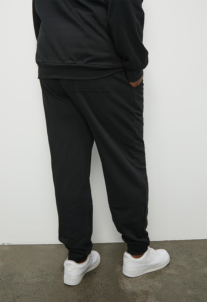 Superbalist - Plus madrid sup sweatpants - black