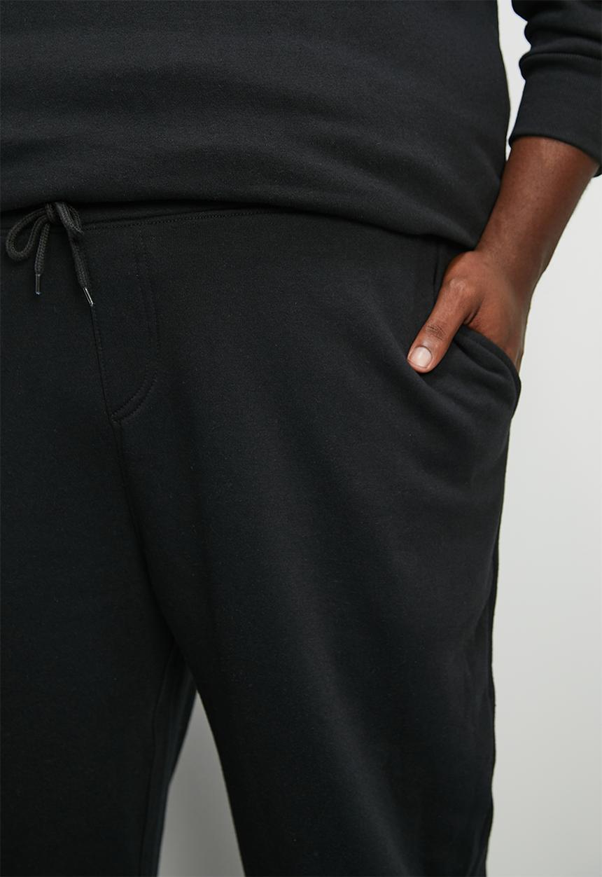 Superbalist - Plus madrid sup sweatpants - black
