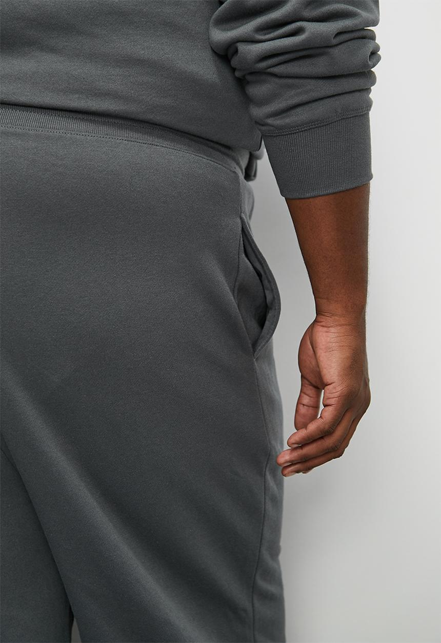 Superbalist - Plus tokyo sweatpants - charcoal