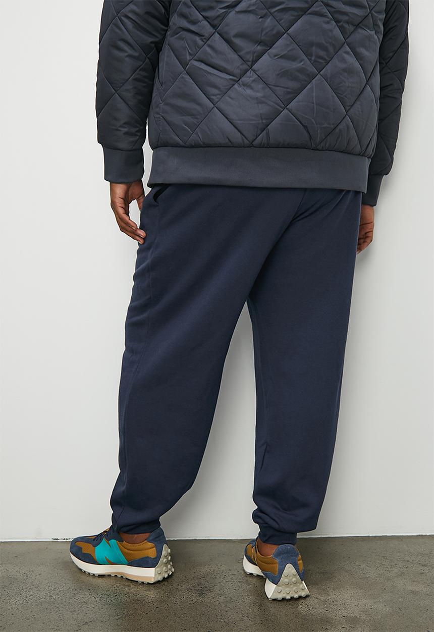 Superbalist - Plus tokyo sweatpants - navy