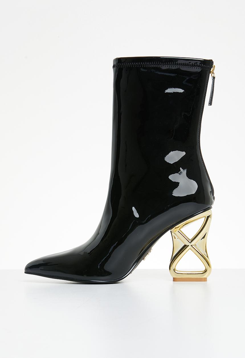 Steve Madden - Spectrum boot - black