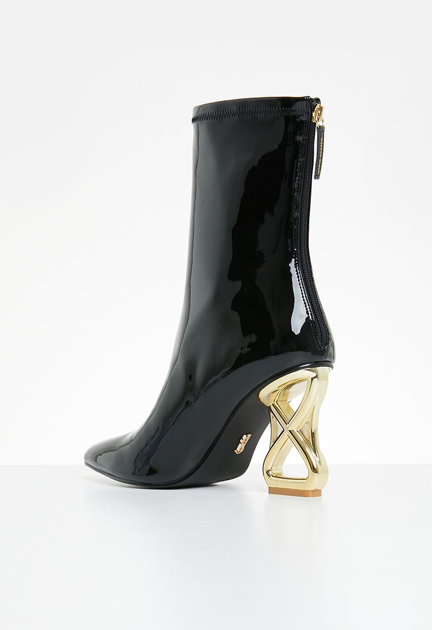 Steve Madden - Spectrum boot - black