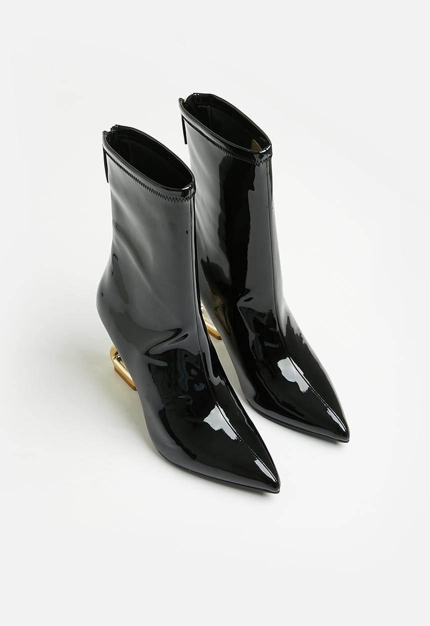 Steve Madden - Spectrum boot - black