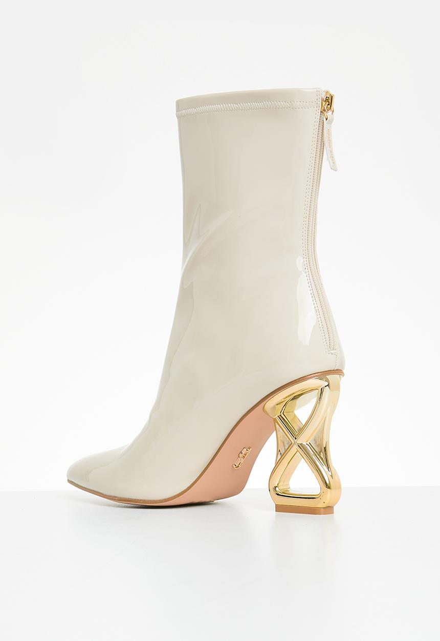 Steve Madden - Spectrum boot - bone 
