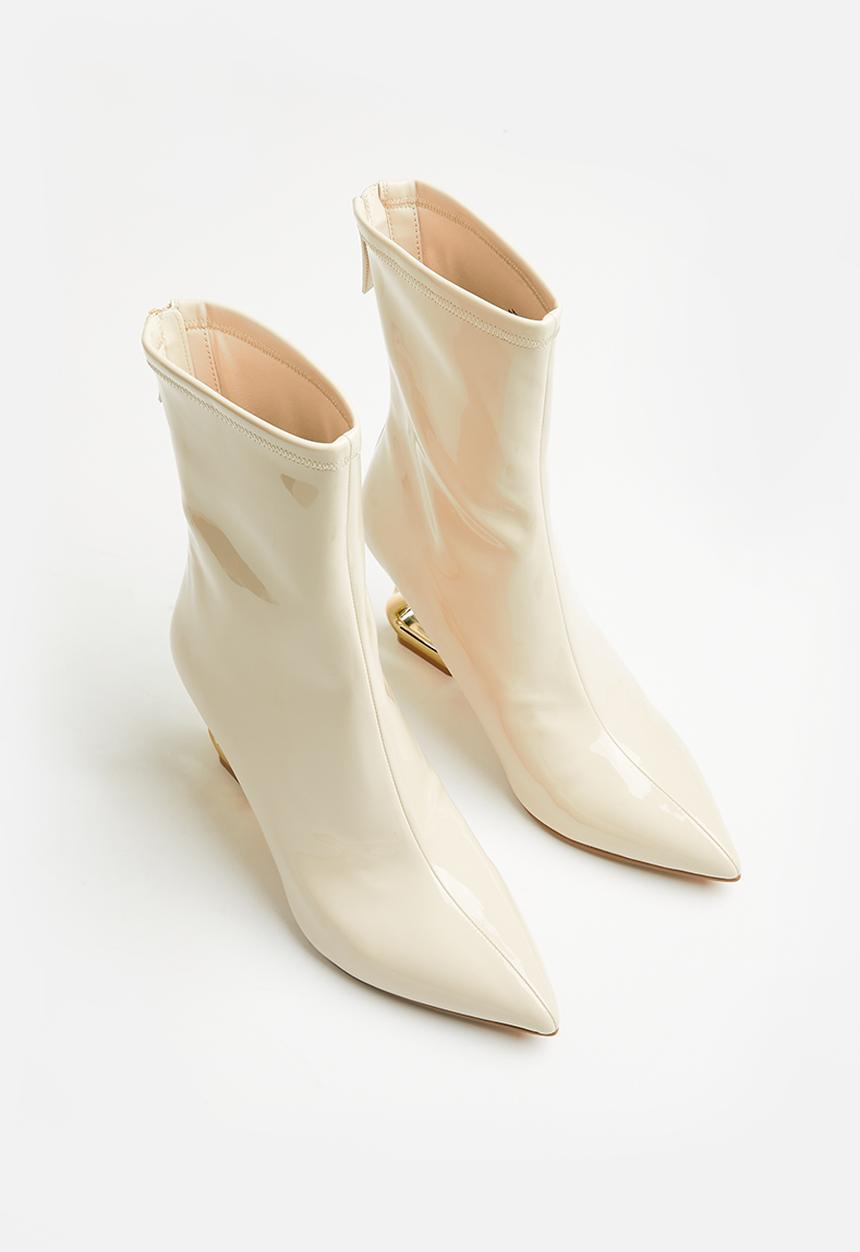 Steve Madden - Spectrum boot - bone 