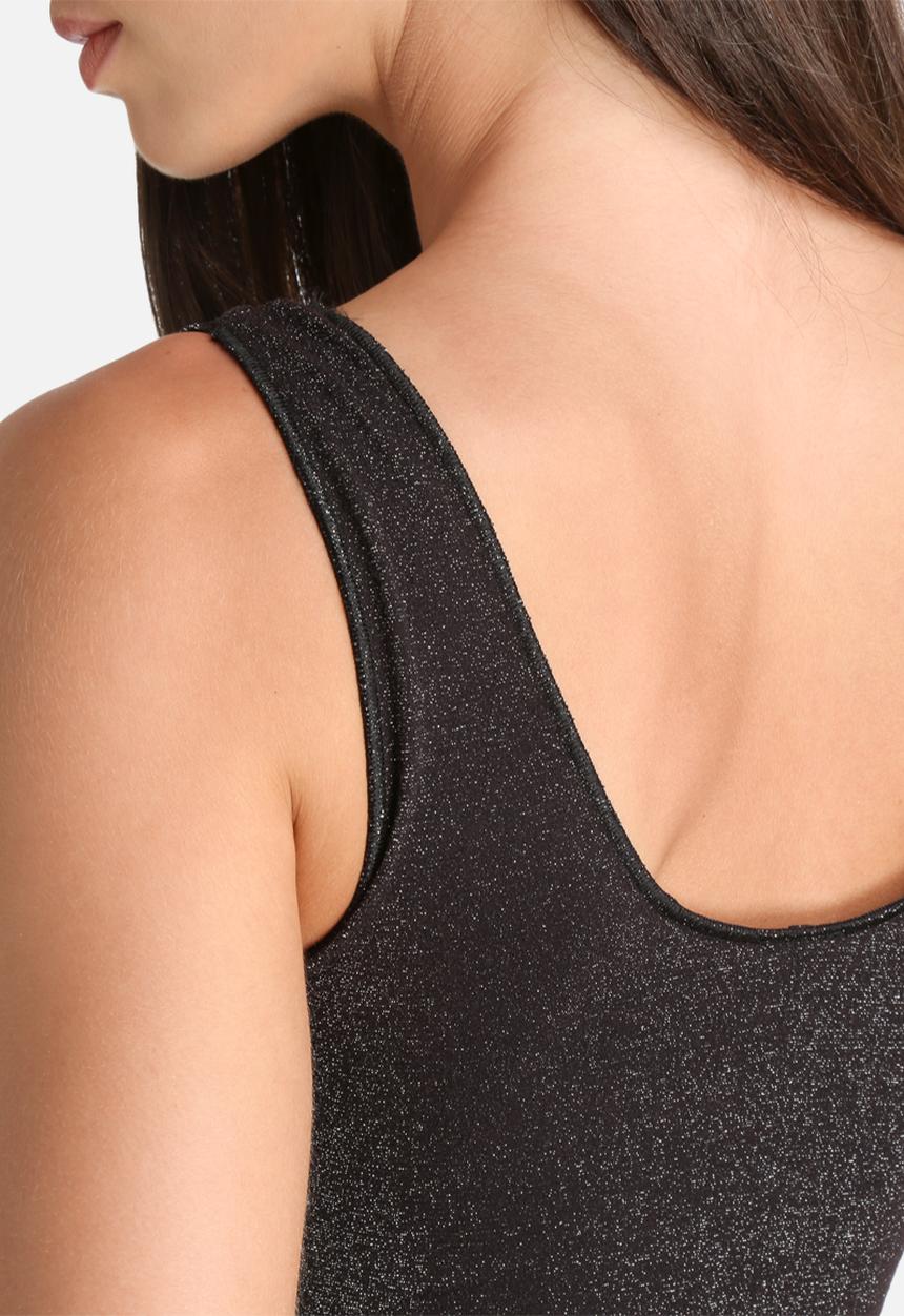 ONLY - Darling Seamless Lurex Bodysuit