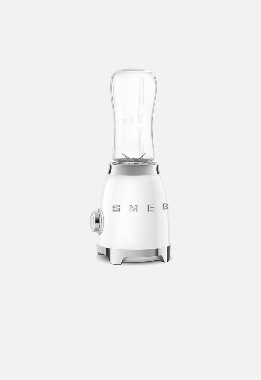 smeg - Personal Blender - Ice white