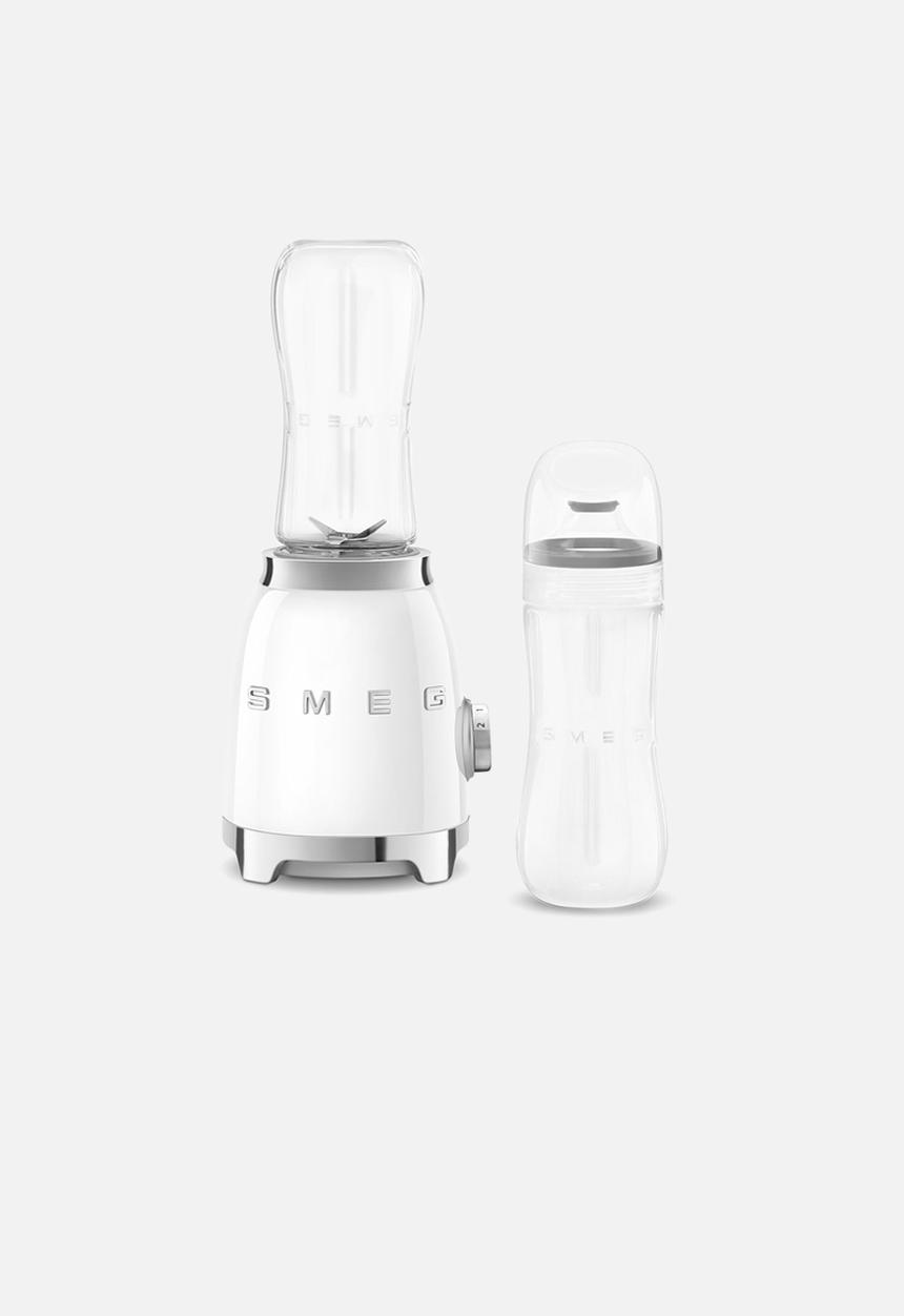 smeg - Personal Blender - Ice white