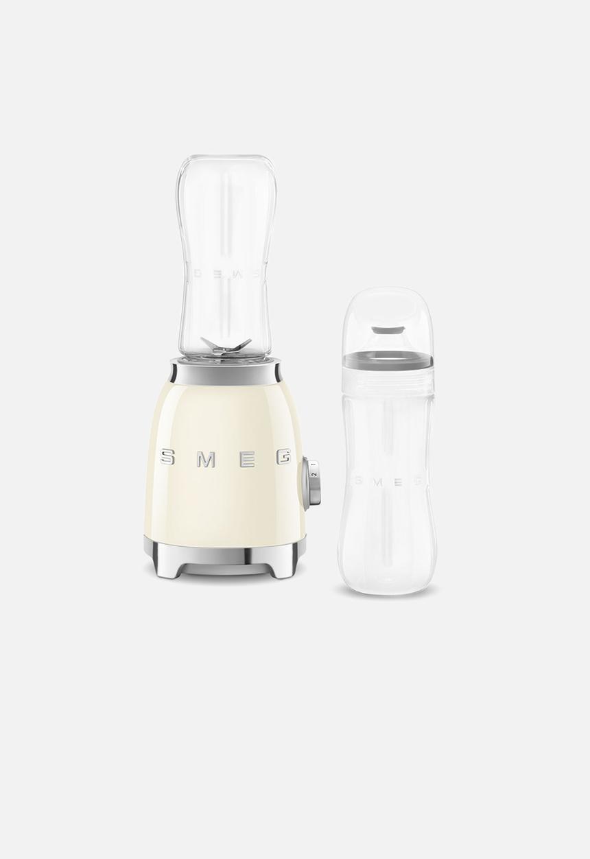 smeg - Personal Blender - Vintage cream
