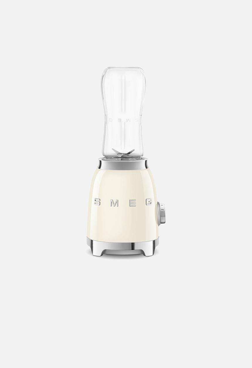 smeg - Personal Blender - Vintage cream