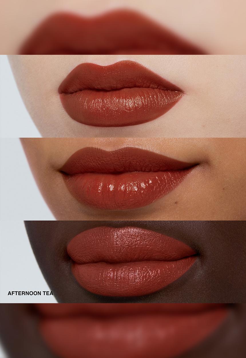 BOBBI BROWN - Luxe Lipstick Refill - Afternoon Tea